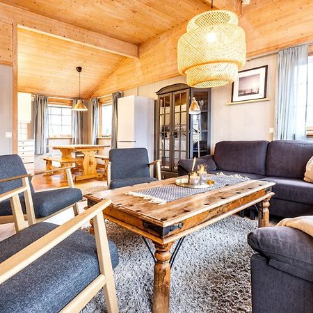 Ballangen Camping Narvik Esterno foto
