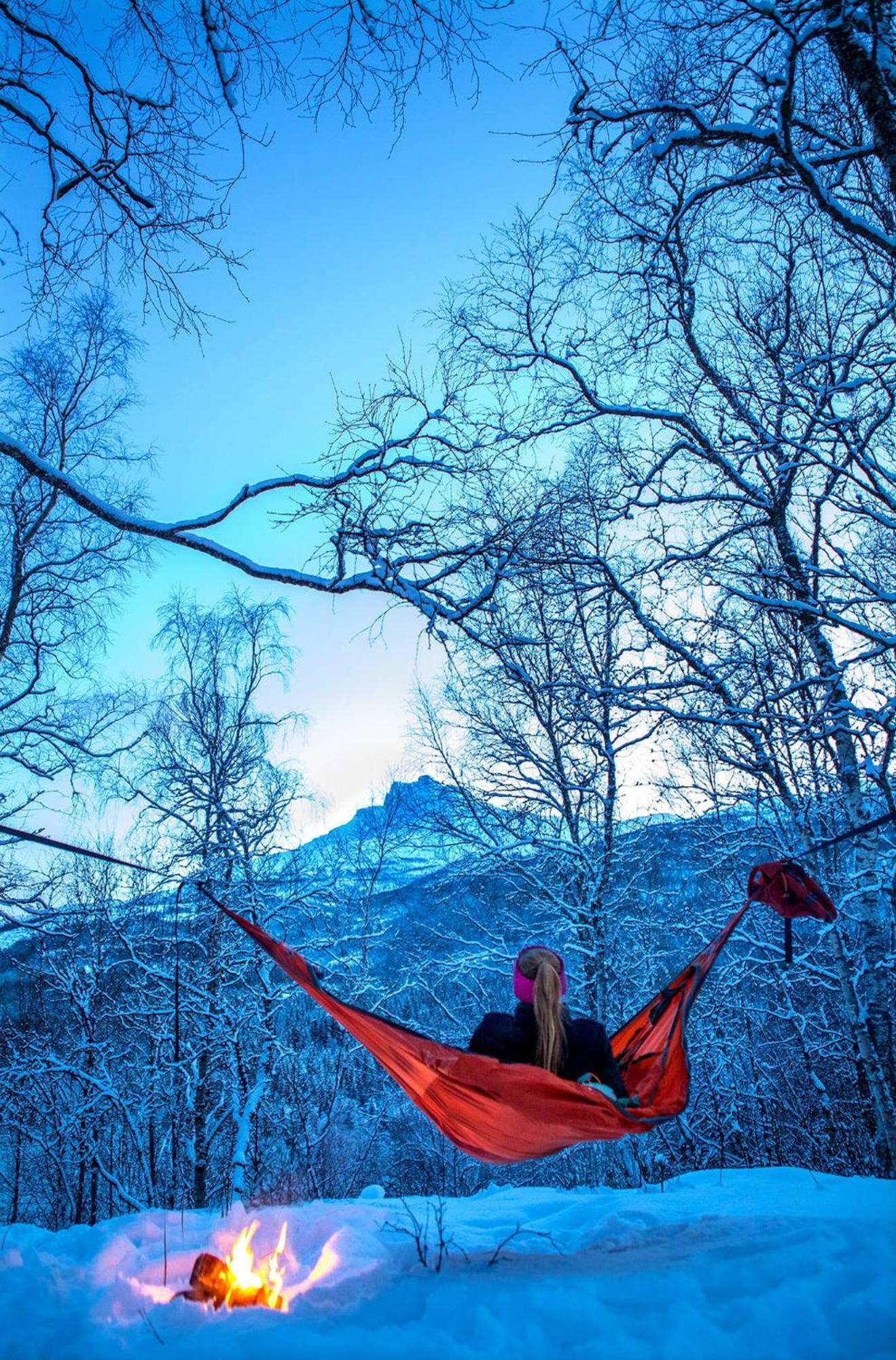 Ballangen Camping Narvik Esterno foto