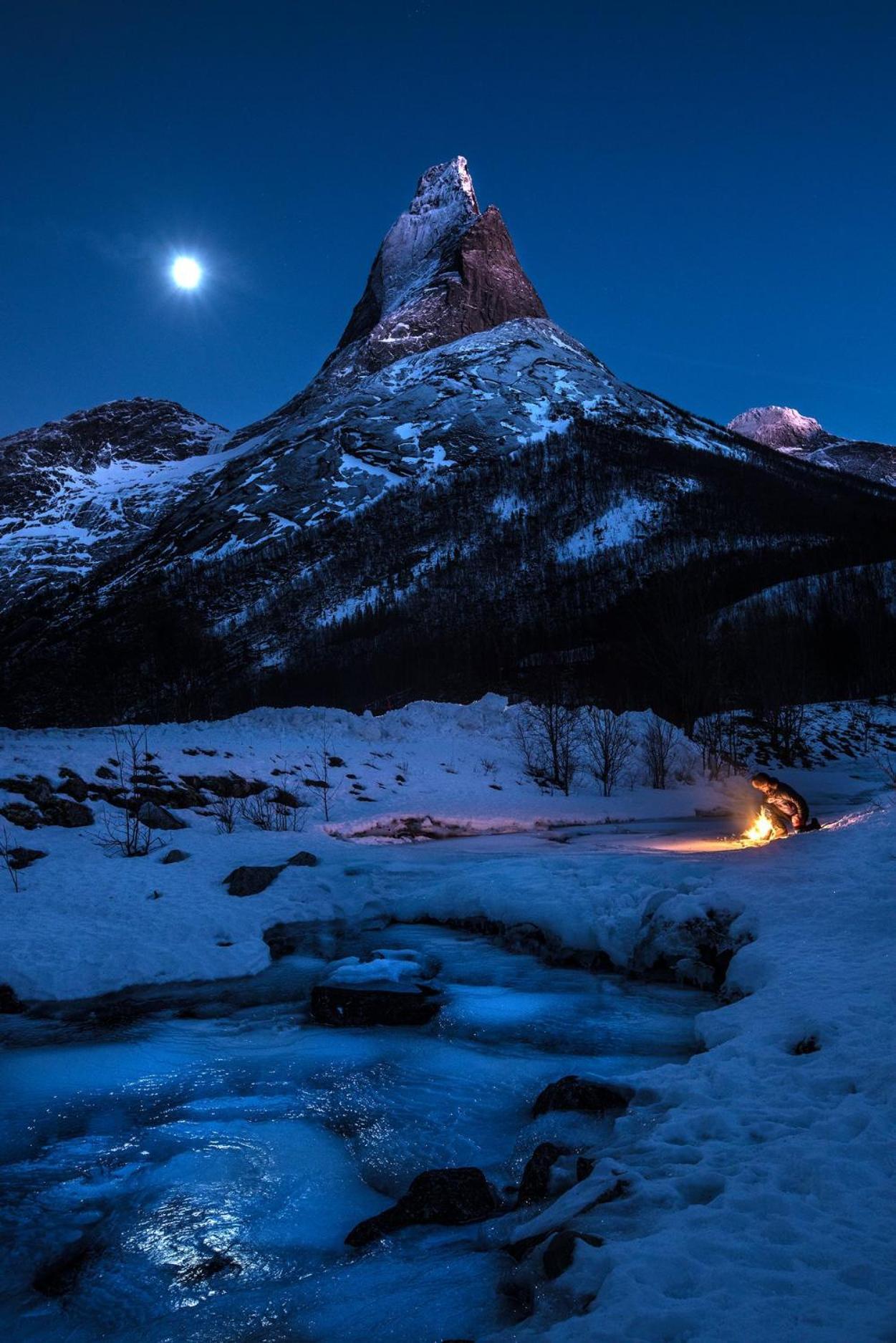 Ballangen Camping Narvik Esterno foto